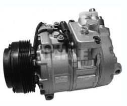  82D0155316MAHLE - COMPRESOR MAHLE NEW BMW
