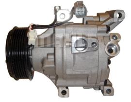 Webasto/Diavia A/C 82D0156311MAHLE - COMPRESOR MAHLE NEW TOYOTA