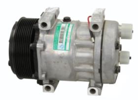  82D0156178MA.1 - COMPRESOR CASE SANDEN POLY8