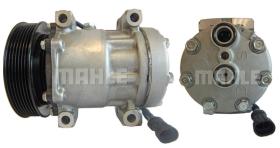  82D0156206MAHLE - COMPRESOR MAHLE NEW DAF