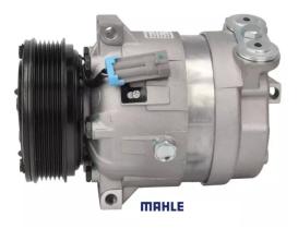 Webasto/Diavia A/C 82D0155145MAHLE - COMPRESOR MAHLE NEW OPEL