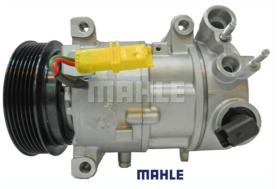 Webasto/Diavia A/C 82D0156190MAHLE - COMPRESOR MAHLE NEW PSA
