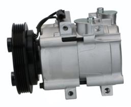 Sumrey 501076A - COMPRESOR ALTERNATIVO TERRACAN