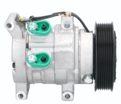 Sumrey 501078A - COMPRESOR ALTERNATIVO TOYOTA HILUX 10S11C