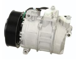 Sumrey 501074A - COMPRESOR MB/CLAAS 12V P9