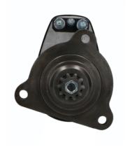 Sumrey 111619.1 - ARRANQUE FIAT 24V 5,4KW(BAÑADO ACEITE)