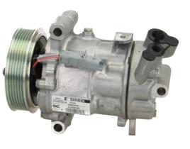 Sumrey 501079 - COMPRESOR SANDEN ORIGINAL RENAULT