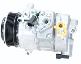 Sumrey 501080A - COMPRESOR ALTERNATIVO FORD