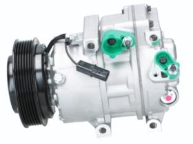 Sumrey 501081A - COMPRESOR ALTERNATIVO  HYUNDAI/KIA