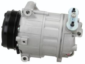 Sumrey 501082A - COMPRESOR ALTERNATIVO FIAT