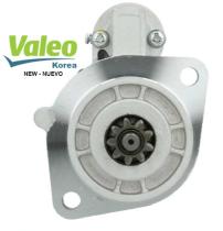 Sumrey 124151VALEO.1 - ARRANQUE VALEO NEW ISUZU 1,4KW