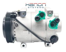 Sumrey 501085 - COMPRESOR ORIGINAL HYUNDAI/KIA
