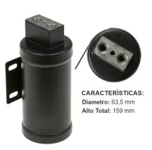 Webasto/Diavia A/C 20-JD86005 - FILTRO JHON DEERE