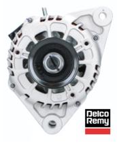 Sumrey 235445REMY.1 - ALTERNADOR REMY NEW DOOSAN 110A