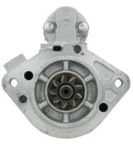 Sumrey 122204MITSUB.1 - ARRANQUE MITSUBISHI NEW CANTER2,2KW