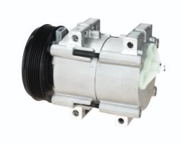 Sumrey 500502A - COMPRESOR ALTERNATIVO FORD