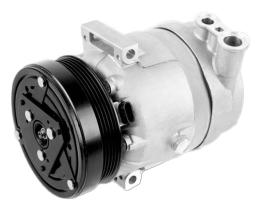Sumrey 500934A - COMPRESOR ALTERNATIVO AVEO