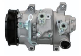 Sumrey 500630A - COMPRESOR ALTERNATIVO TOYOTA