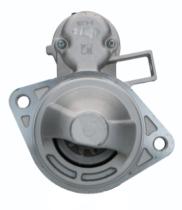 Sumrey 127279VALEO.1 - ARRANQUE VALEO NEW HYUNDAI