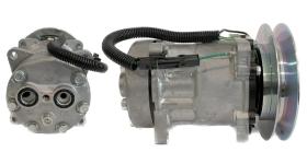 Sumrey 501086 - COMPRESOR SANDEN FLEXI 24V 1/C