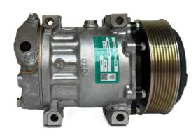 Sumrey 501087 - COMPRESOR ORIGINAL SANDEN CATERPILLAR