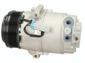 Sumrey 500696A - COMPRESOR ALTERNATIVO OPEL