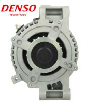 Sumrey 239386DENSOR.1 - ALTERNADOR DENSO  RECONSTR.TOYOTA(ETIQUETA ORIGINAL)