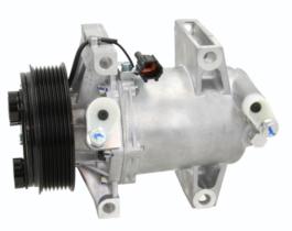 Sumrey 501089A - COMPRESOR ALTERNATIVO NISSAN