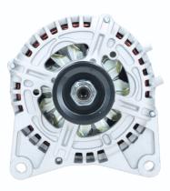 Sumrey 216882.1 - ALTERNADOR JCB 170A