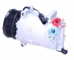 Sumrey 501090A - COMPRESOR ALTERNATIVO LAND ROVER(501036 IGUAL)