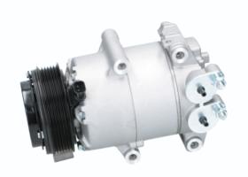 Sumrey 501091A - COMPRESOR ALTERNATIVO FORD