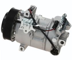 Sumrey 501092A - COMPRESOR ALTERNATIVO RENAULT