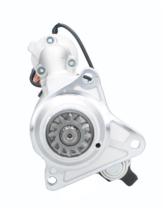 Sumrey 125203SEG.1 - ARRANQUE SEG NEW(BOSCH) VOLVO 24V 5,5KW