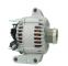 Sumrey 211744.1 - ALTERNADOR FORD 120A POLEA EMBRAGUE