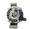 Sumrey 211744.1 - ALTERNADOR FORD 120A POLEA EMBRAGUE