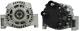 Sumrey 213763.1 - ALTERNADOR 90A OPEL 210595 EN 120A