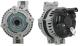 Sumrey 224232.1 - ALTERNADOR HONDA