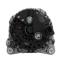 Sumrey 214734.1 - ALTERNADOR VW.SEAT 120A 211748.1 EN 140AH