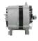 Sumrey 219726.1 - ALTERNADOR RENAULT 80A