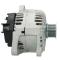 Sumrey 212873VALEO.1 - ALTERNADOR VALEO NEW  RENAULT