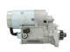 Sumrey 123140.1 - ARRANQUE KUBOTA 1,4KW