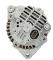 Sumrey 216744MITSU.1 - ALTERNADOR MITSUBISHI NEW IVECO 90AH