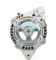 Sumrey 220099.1 - ALTERNADOR ISUZU 100AH