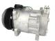 Webasto/Diavia A/C 82D0156322CA - COMPRESORALT.SANDEN 7H15 24V P8