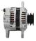 Sumrey 220089.1 - ALTERNADOR KUBOTA 80A