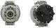 Sumrey 216803REGO.1 - ALTERNADOR MB REG.ORG.IGUAL 215811 EN POLY 8