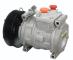 Webasto/Diavia A/C 82D0156165MA.1 - COMPRESOR J.DEERE ORIGINAL DENSO