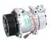 Webasto/Diavia A/C 82D0156254MA.1 - COMPRESOR SCANIA SD7H15 SANDEN HUAYU