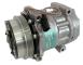 Webasto/Diavia A/C 82D0156259MA.1 - COMPRESOR NEW HOLLAND/IVECO(5808 CAMB.CULATA)