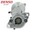 Sumrey 124141DENSO.1 - ARRANQUE DENSO NEW KUBOTA